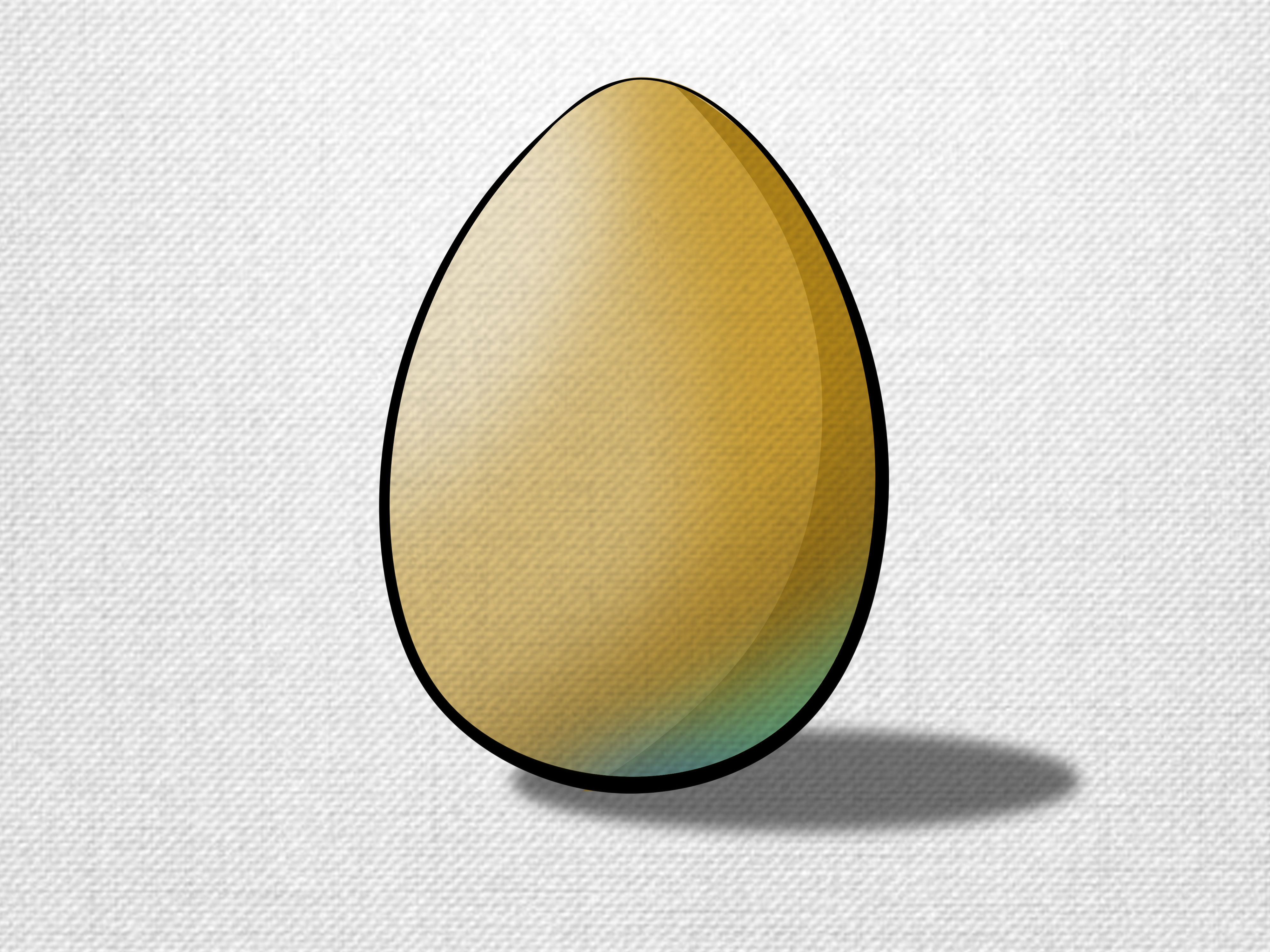 Eggscape